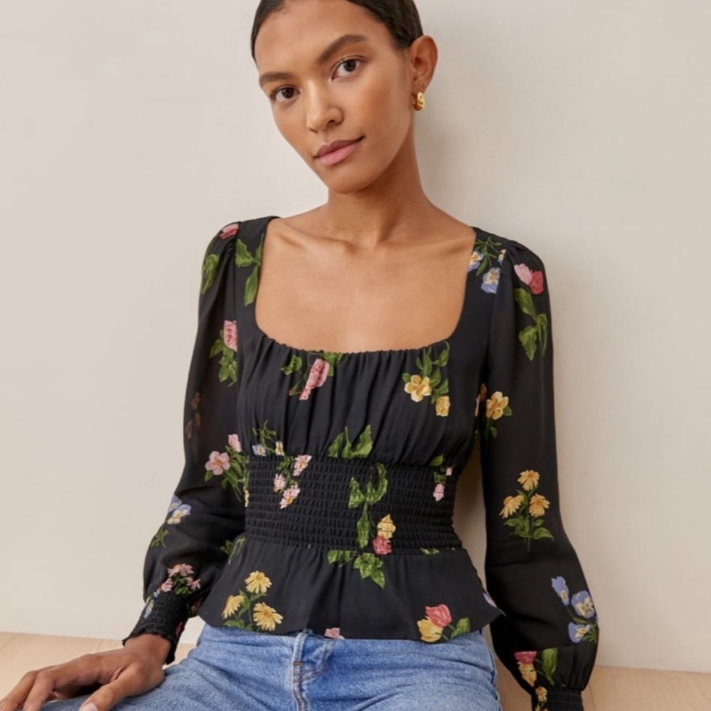NWT REFORMATION HEARTH TOP
